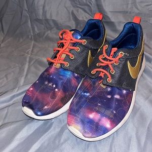 Galaxy Youth Nike Shoes